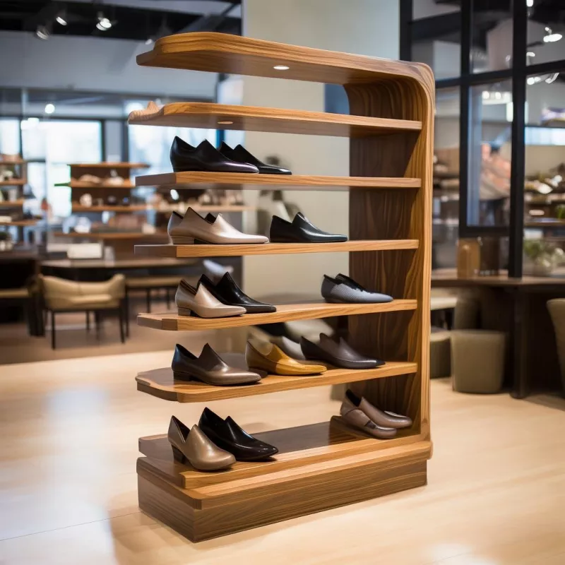 Kuinka voit valita parhaan vaatetelineen pieneen tilaan