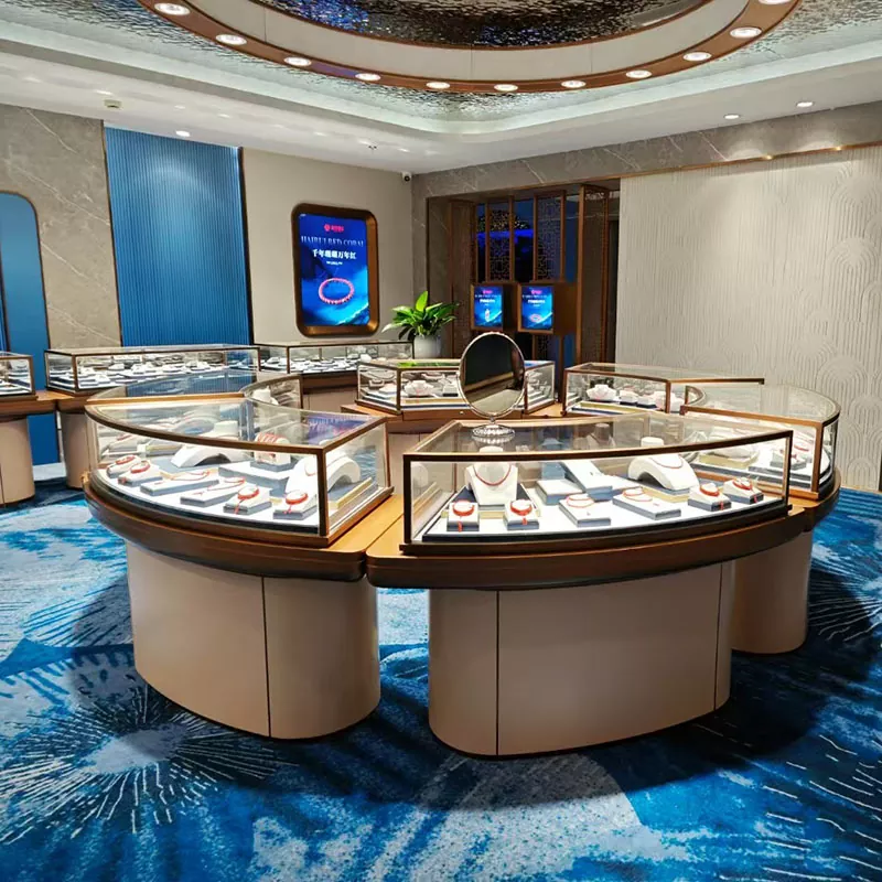 Lasinen näyttöpöytä